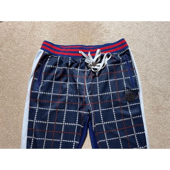 Urban Outfitters Hudson Multi Plaid Track Pant.‎ - Size 3XL - Picture 4 of 6